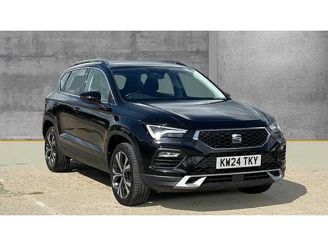 SEAT Ateca 1.5 TSI EVO SE Technology 5dr DSG