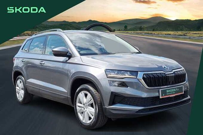 SKODA KAROQ 1.5 TSI SE Drive 5dr DSG