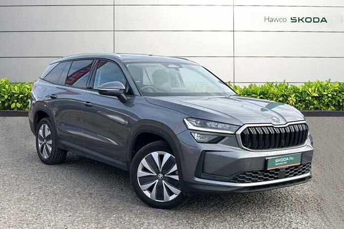 SKODA Kodiaq 2.0 TDI 150PS SE L (7 seat) DSG