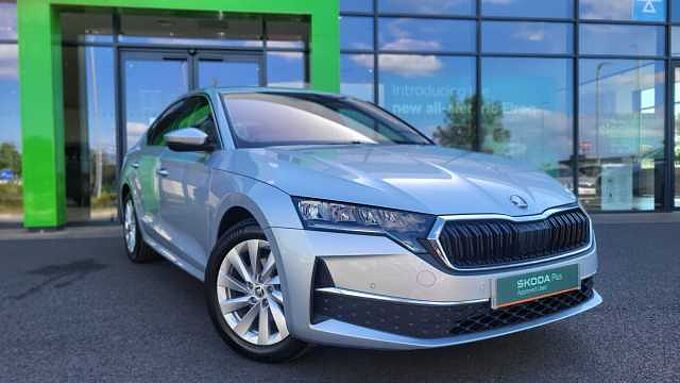 SKODA Octavia Hatchback 2.0TDI (150ps) SE L SCR DSG