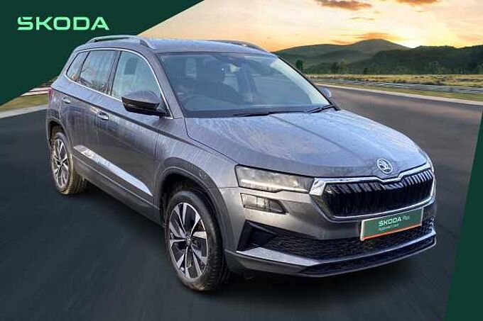 SKODA KAROQ 1.0 TSI 116 SE L 5dr