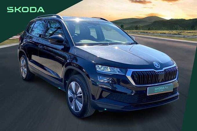 SKODA KAROQ 1.0 TSI SE Drive 5dr