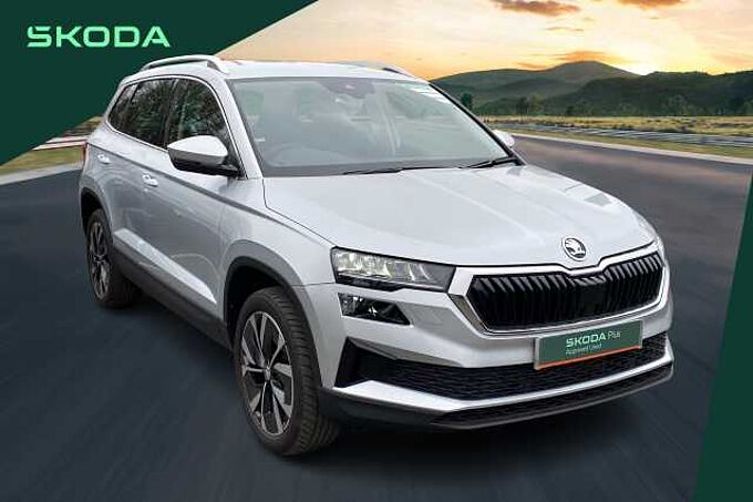 SKODA KAROQ 1.5 TSI SE L 5dr DSG