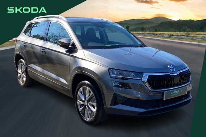 SKODA KAROQ 1.0 TSI 116 SE L 5dr