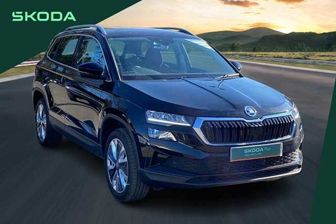 SKODA KAROQ 1.0 TSI 116 SE L 5dr