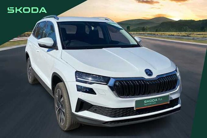 SKODA KAROQ 1.0 TSI 116 SE L 5dr