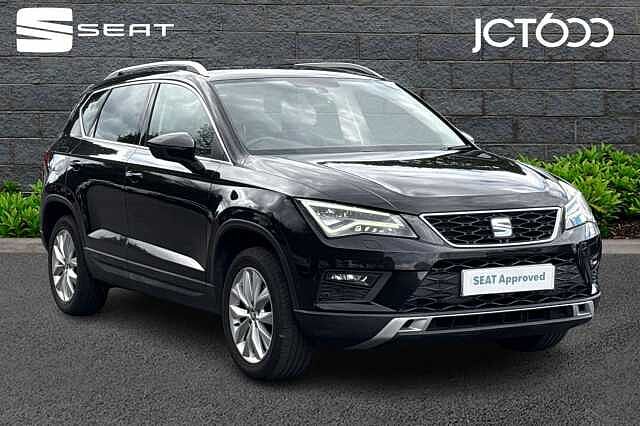 SEAT Ateca 1.0 TSI SE L [EZ] 5dr